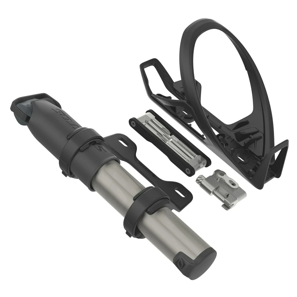 Syncros Falskeholder IS Cache Cage 2.0 HV - Billede 2