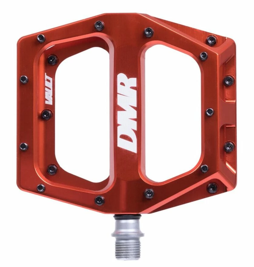 DMR Bikes DMR Vault Pedal – Orange - Billede 2