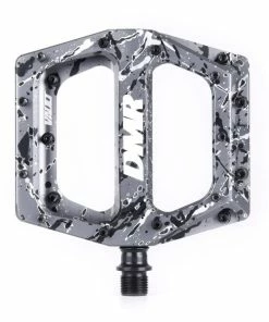 DMR Bikes DMR Vault SE Pedal – Liquid Camo
