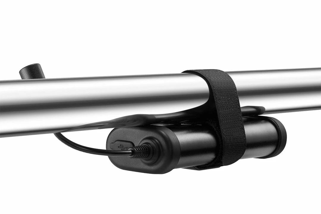 Gemini Titan 4000 Lumen Lygte - Billede 5