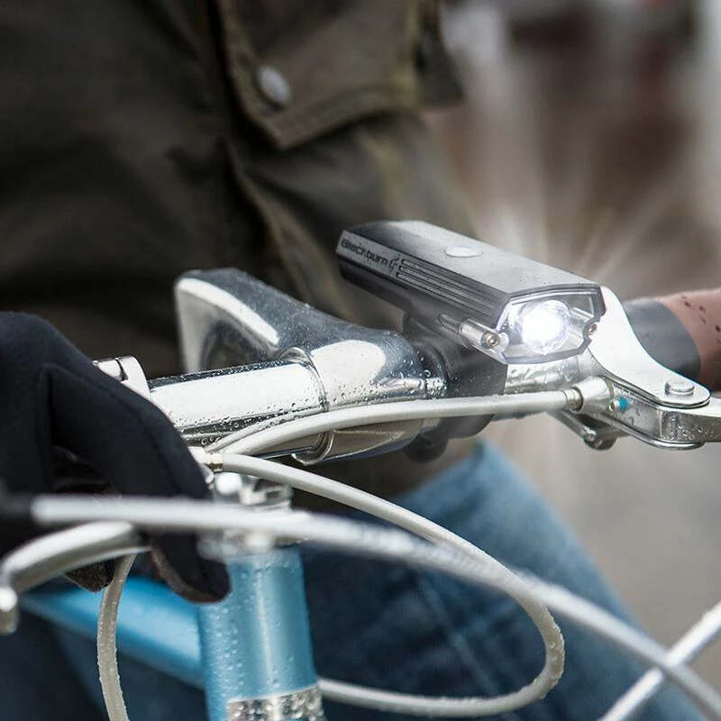 Blackburn Dayblazer 400 Forlygte - Billede 3