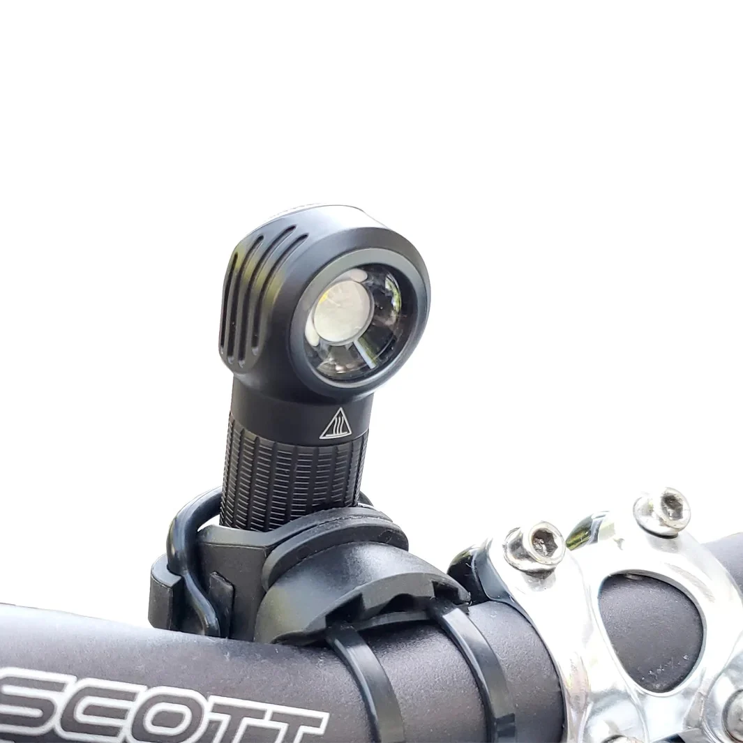 Suprabeam M6xr Forlygte - Billede 5