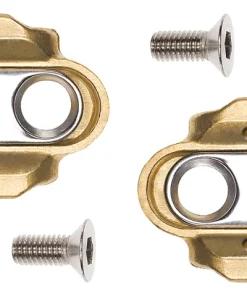 CrankBrothers Cleats Standard Release (15 Grader) – Float 6 Grader