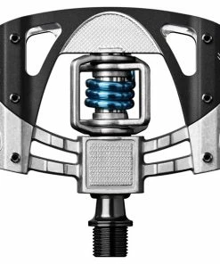 Crankbrothers Mallet 3 Klikpedal Raw
