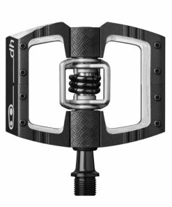 Crankbrothers Mallet DH Klikpedal Sort