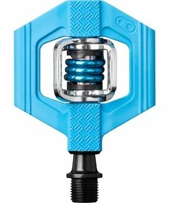Crankbrothers Candy 1 Pedal – Blå