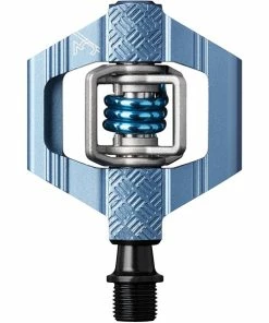 Crankbrothers Candy 3 Pedal – Slate Blue