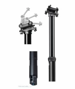 Crankbrothers Highline 7 – 150 Mm / 31.6 Mm