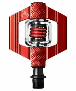 Crankbrothers Candy 2 Pedal – Rød