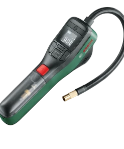 Bosch Trådløs Kompressor Pumpe