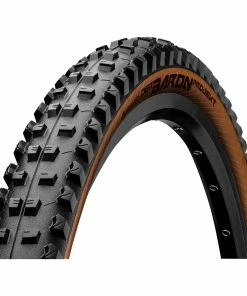 Continental Der Baron Projekt 29×2,4 Skinwall Dæk