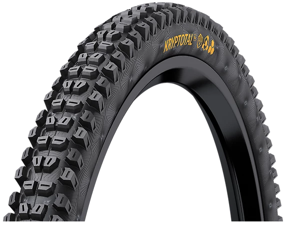 Continental Kryptotal-R Enduro Casing 27,5 X 2,4 Soft