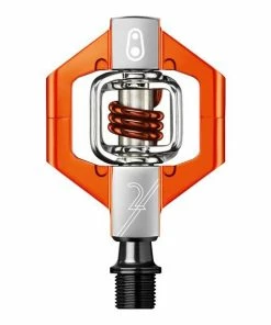 Crankbrothers Candy 2 Pedal – Orange