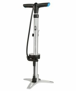 CRANKBROTHERS Floor Pump Sterling