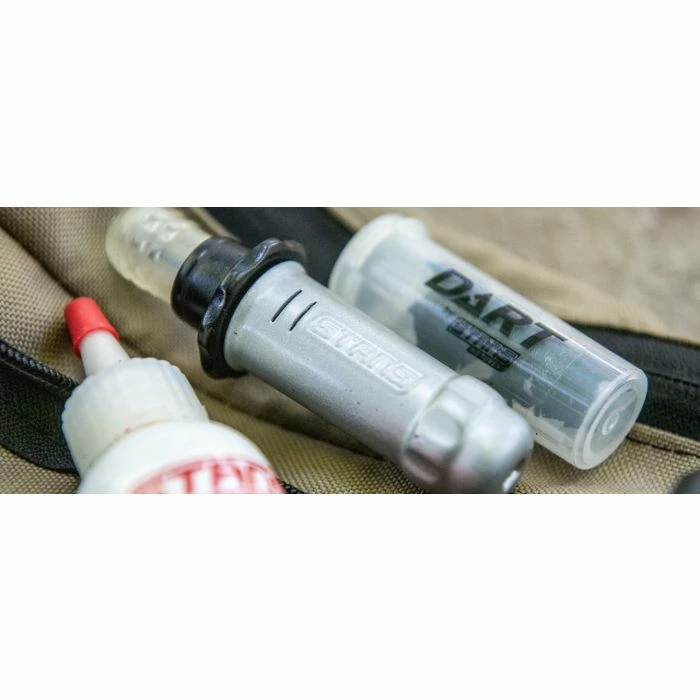 Stan's NoTubes Stan’s Notubes Dart Refill 5 Pak - Billede 2