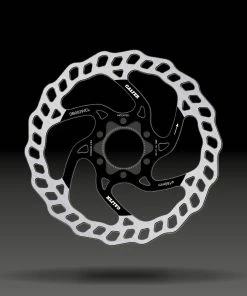 Galfer 160 Mm. Bremseskive Center-Lock