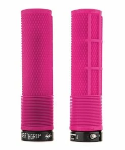 DMR Bikes Deathgrip – Pink