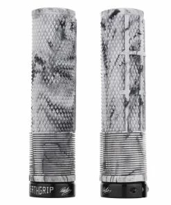 DMR Bikes Deathgrip – Snow Camo