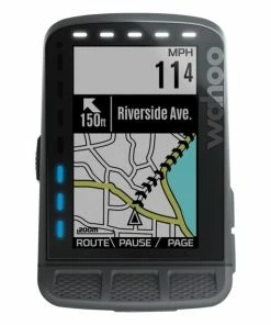 Wahoo Elemnt Roam