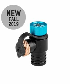 Blackburn Core Co2 Pumpe Hoved