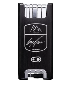 Crankbrothers Multi-tool F15 Minnaar Edition – Fort William