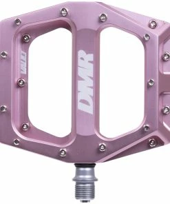 DMR Bikes DMR Vault Pedal – Pink Punch