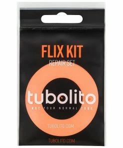 Tubolito Flix Kit Selvklæbende Lapper