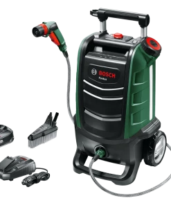 Bosch Fontus Akku Højtryksrenser
