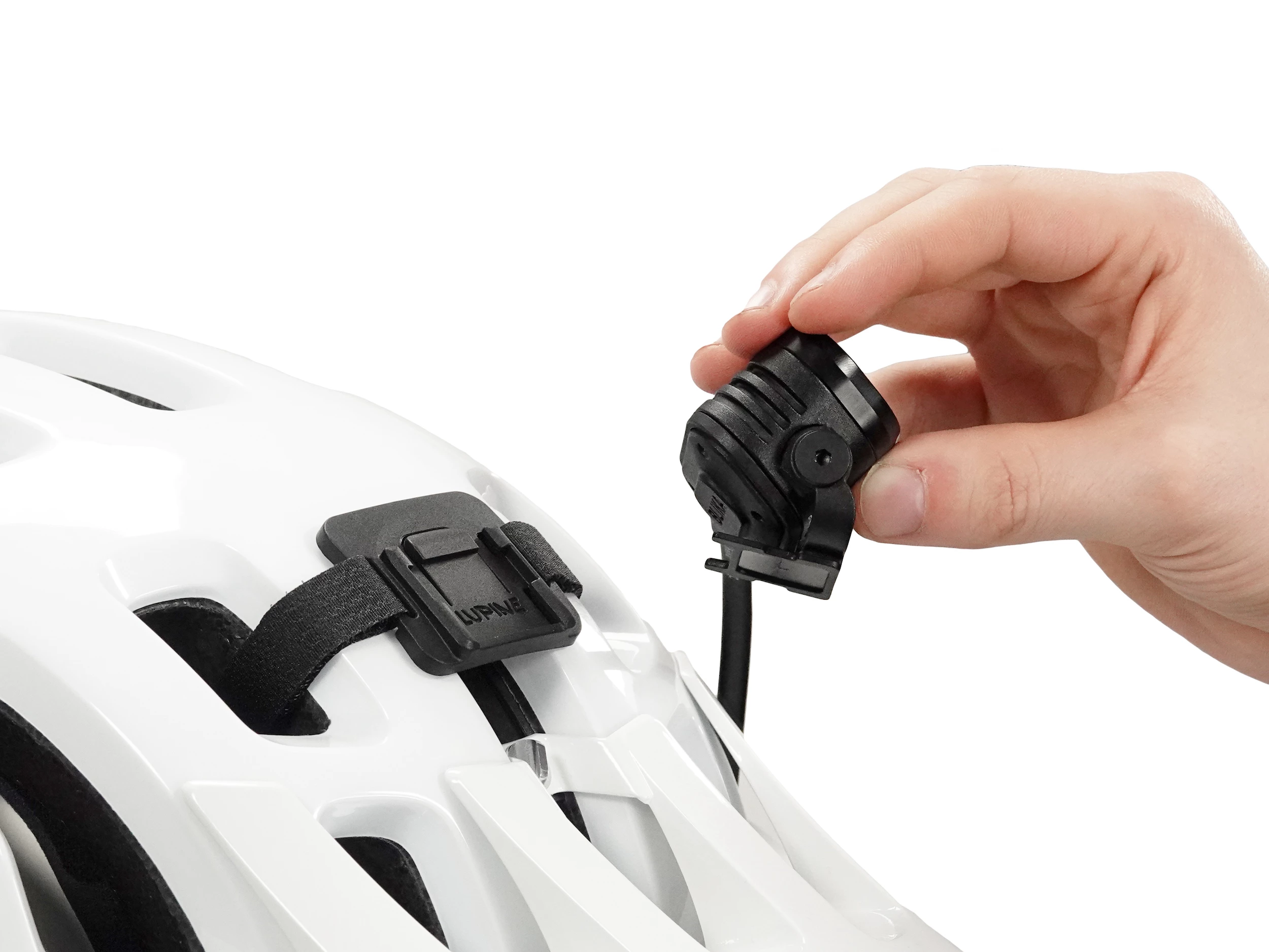 Lupine Blika R 4 SC 3.5Ah Forlygte - Billede 3