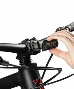 Lupine FrontClick Barmount 31.8 Mm.