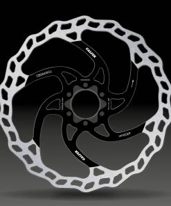 Galfer Bremseskive Centerlock 203 X 1,8