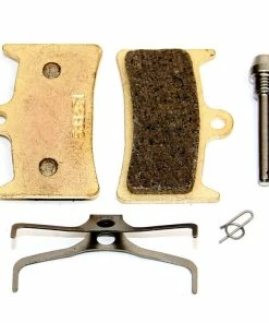 Hope Bremseklodser V4 Sintered