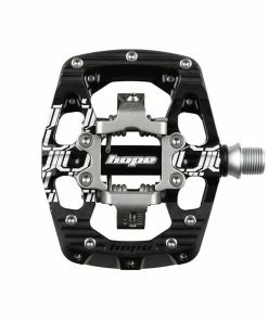 Hope Union GC Pedal – Sort