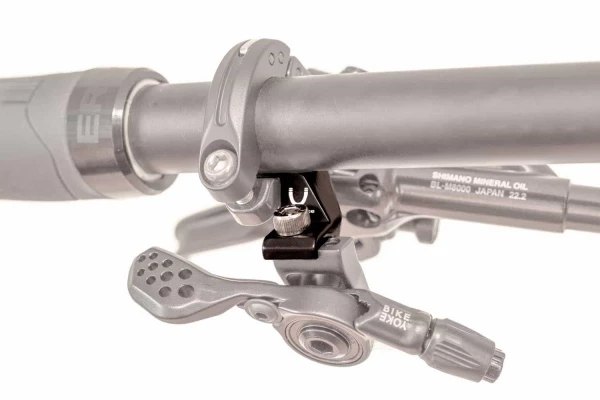 Bike Yoke BikeYoke I-Spec II Adapter Højre - Billede 4