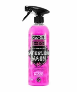 Muc-off E-bike Waterless Wash