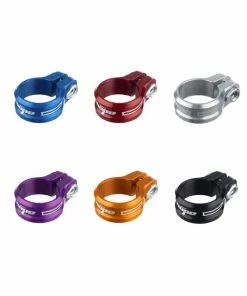 Hope Seat Clamp ø34,9 Mm – Sort