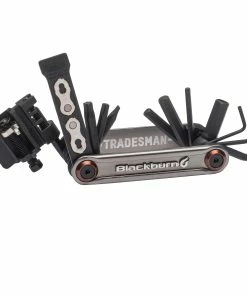 Blackburn Tradesman Multitool 18 Funktioner