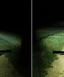 Lupine SL SF Bosch E-Bike Lygte