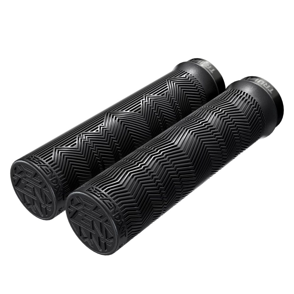 SRAM TRUVATIV Descendant Håndtag – Sort