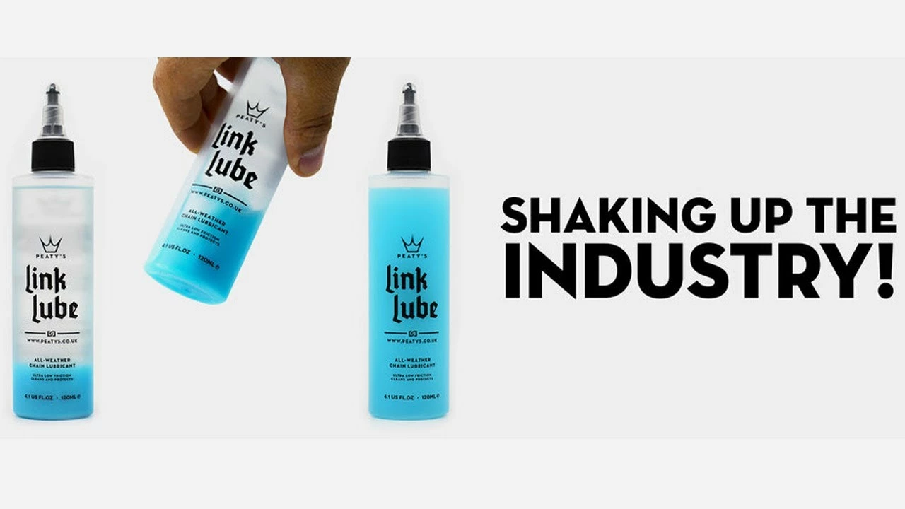 Peaty's Peaty´s Link Lube - Billede 3