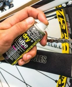 Muc-Off Spray Dry Lube 50ml