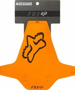 Fox Racing Forskærm – Orange