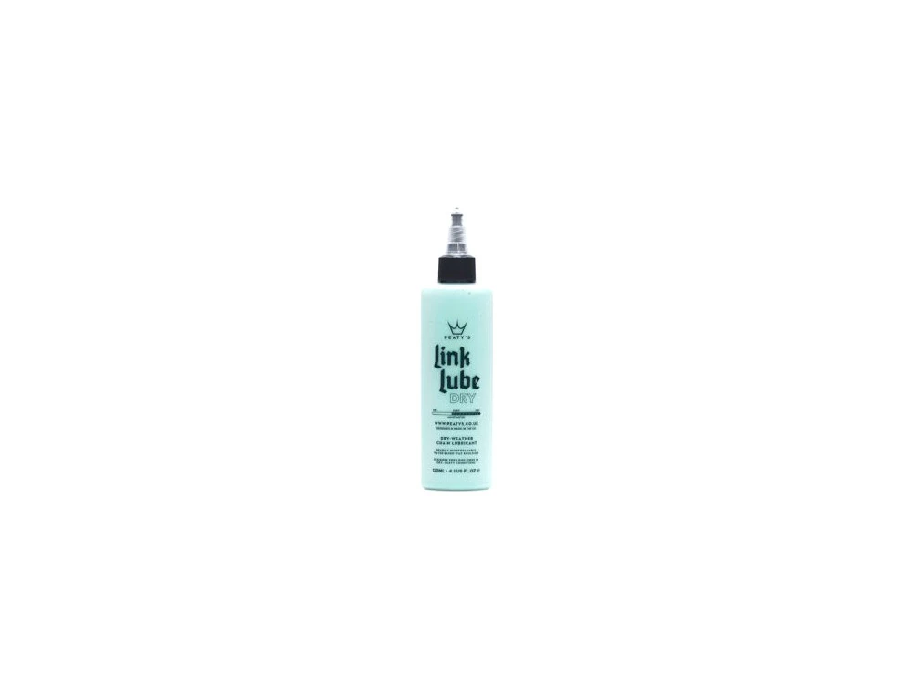 Peaty's Peaty’s LinkLube Dry 60ml - Billede 3