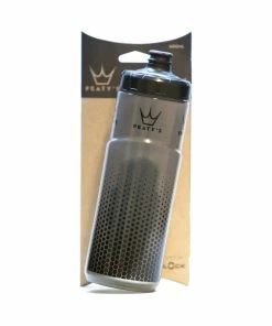 Peaty’s X Fidlock Drikkedunk Inkl. Bike Base Flaskeholder