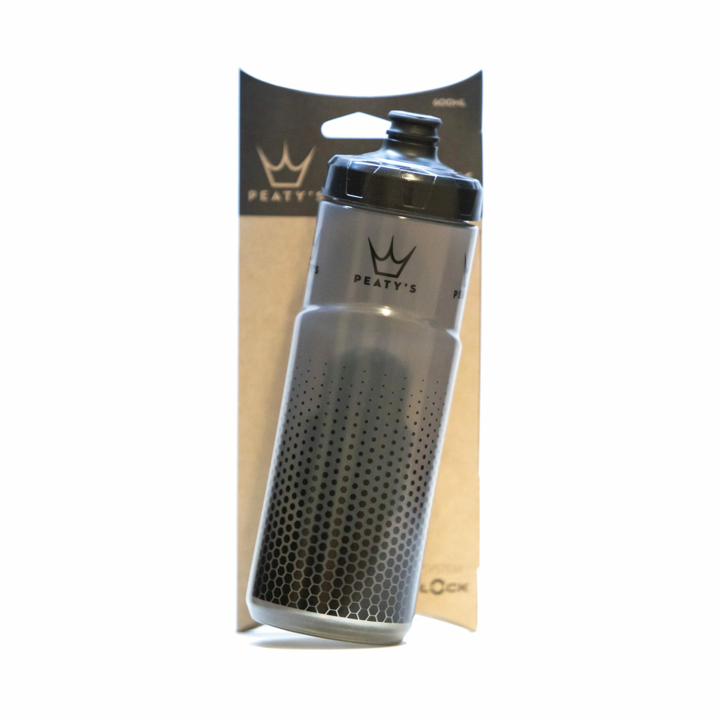 Peaty’s X Fidlock Drikkedunk Inkl. Bike Base Flaskeholder - Billede 6