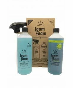 Peaty's Peaty´s Loam Foam Starter Pack