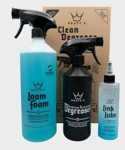 Peaty's Peaty´s Gift Pack (Clean, Degrease,Lube)