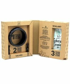 Peaty's Peaty´s Tubeless Kit DH/Enduro 30mm