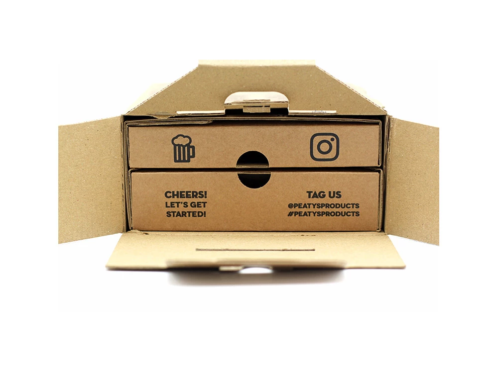 Peaty's Peaty´s Tubeless Kit XC/Trail 25mm - Billede 6