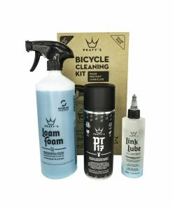 Peaty's Peaty’s Clean Protect & Lube Sæt